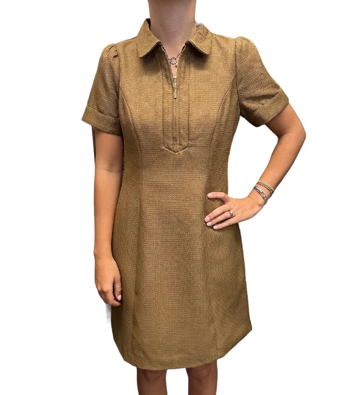 THE BRYNN DRESS