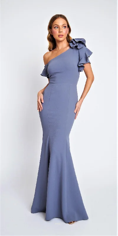 NICOLE BAKTI 658L Dress