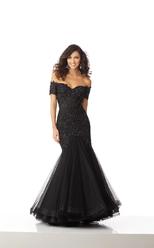 MGNY 71825 Dress