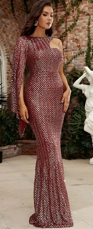 Women evening dress