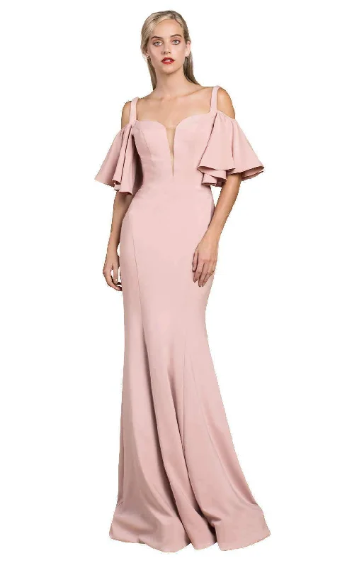 Dusty Rose