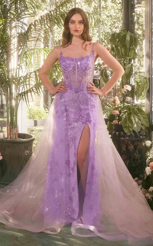 Andrea and Leo A1382 Dress