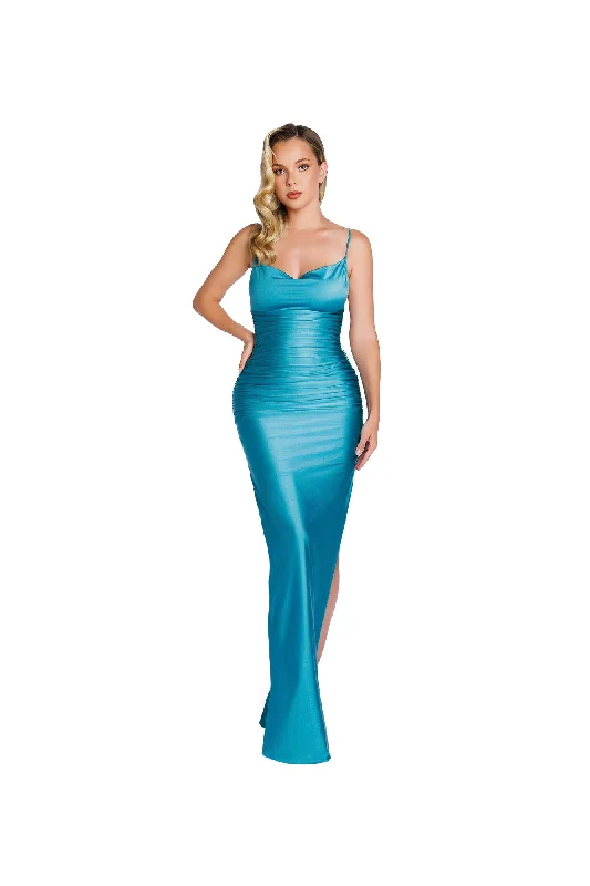 NICOLE BAKTI NI1053 Dress