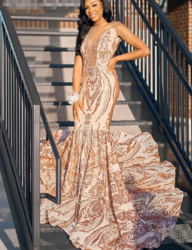 Long Mermaid Lace Prom Dresses for Black Girls vestidos de fiesta elegantes 2024 Party Formal Occasion Dresses Long Mermaid Lace Prom Dresses for Black Girls vestidos de fiesta elegantes 2024 Party Formal Occasion Dresses