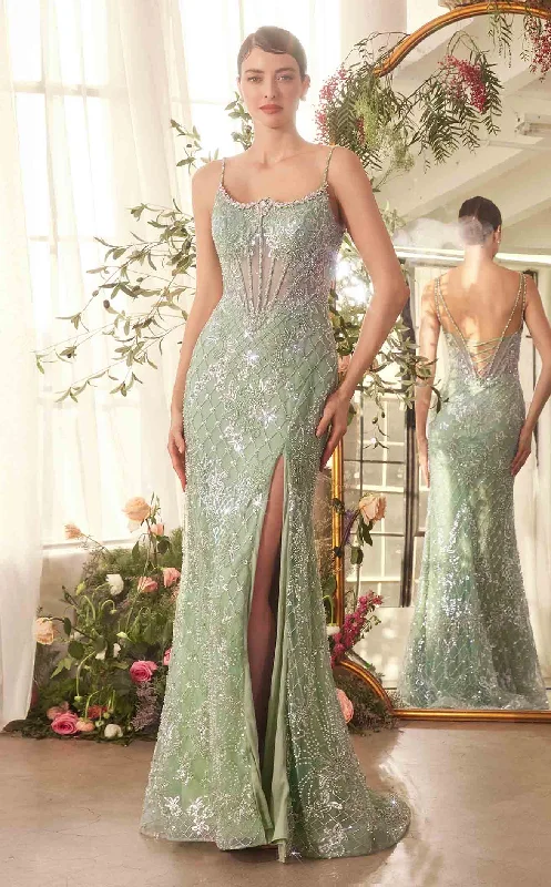 Andrea and Leo A1470 Dress