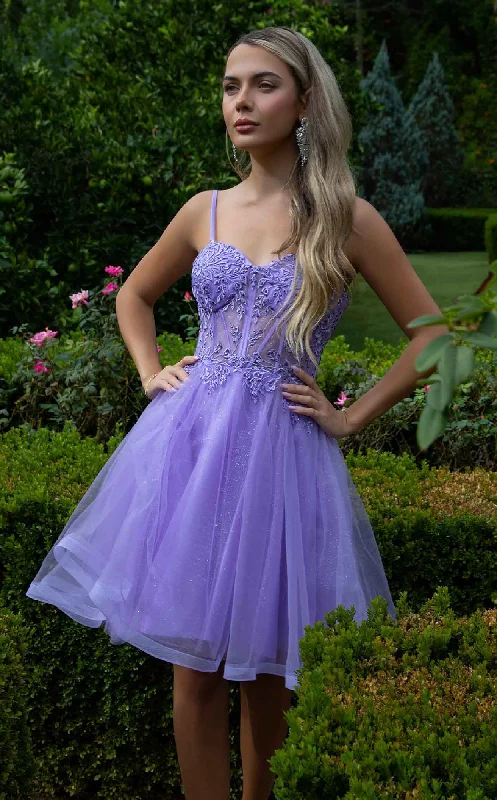 Elizabeth K GS3515 Dress