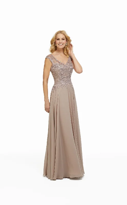 MGNY 72021 Dress