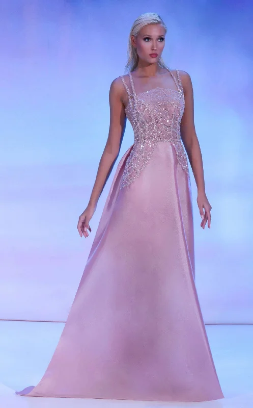 Reverie Couture SS180 Dress