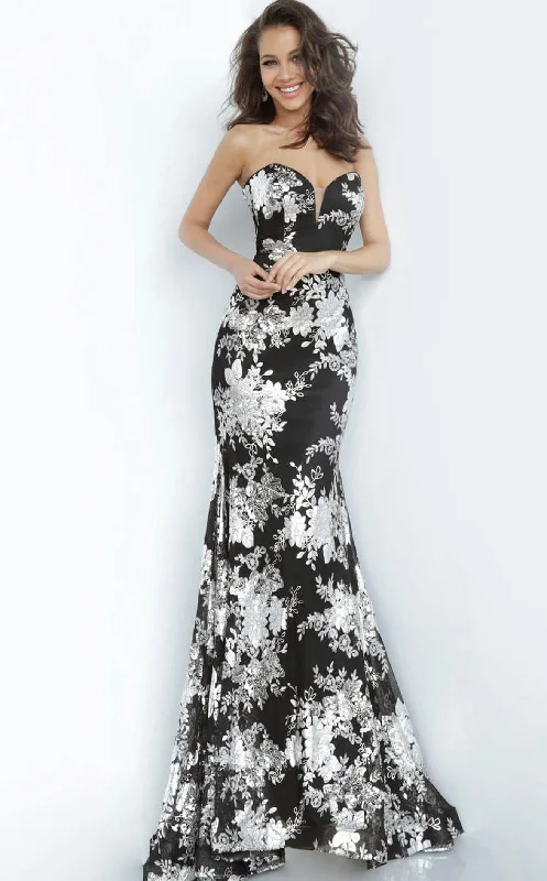 Jovani 02475bg Dress