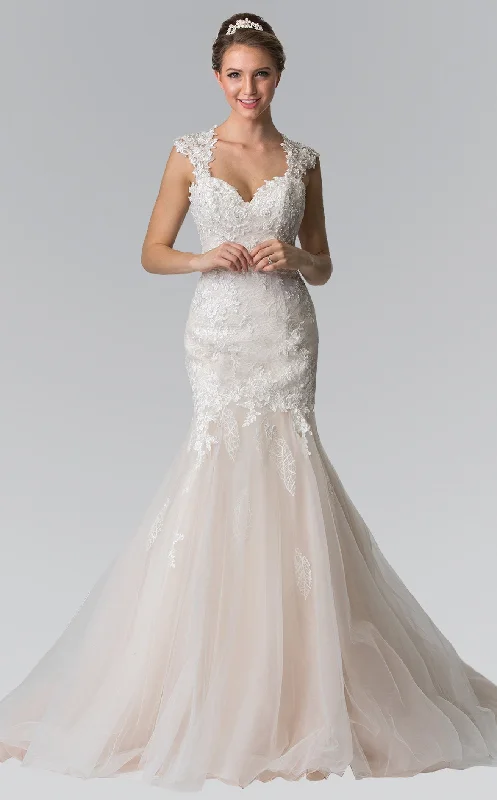 GLS by Gloria GL2367 Dress