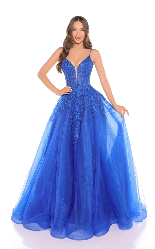 Royal Blue
