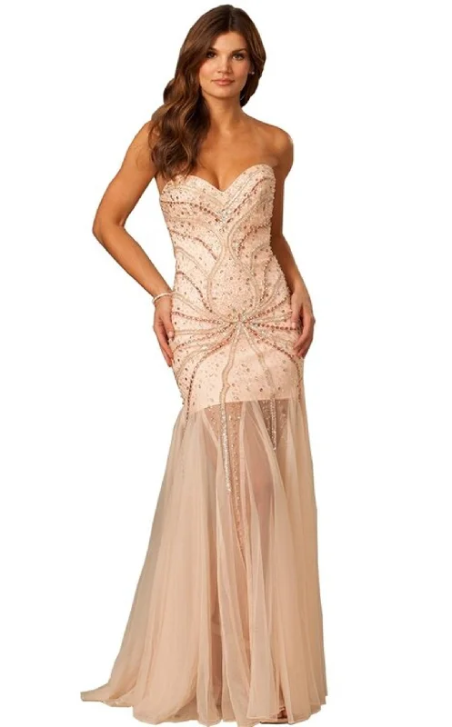 Jovani 99243BG Dress