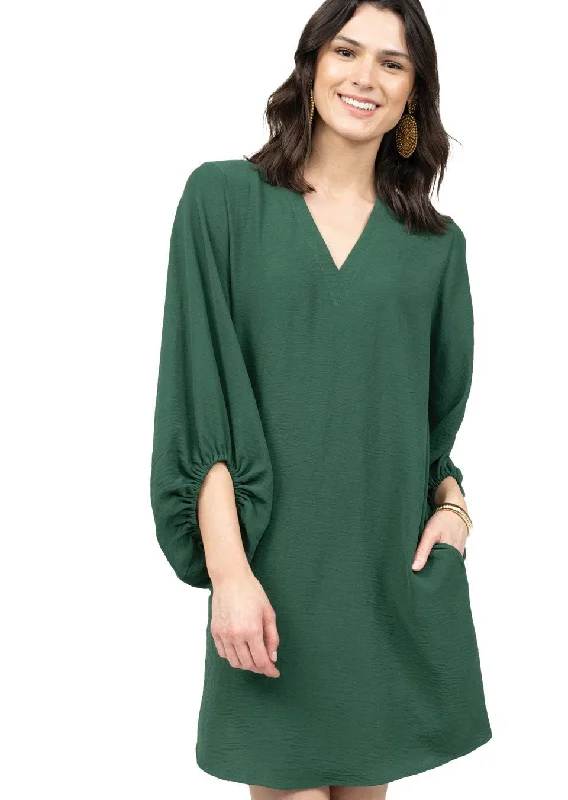 EVENING ADVENTURES DRESS