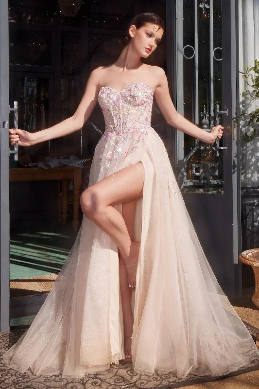 Andrea & Leo A1468 Dress