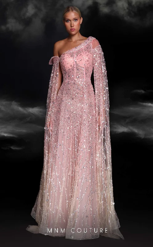 MNM K4107 DRESS