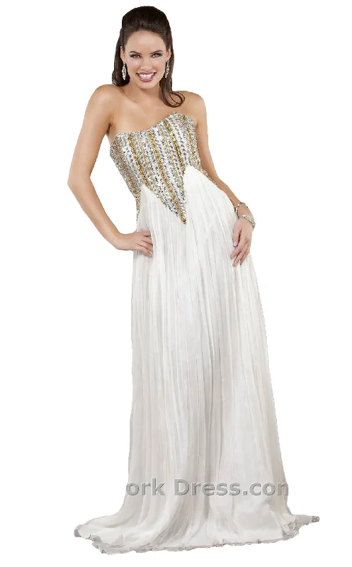 Jovani 6425BG Dress