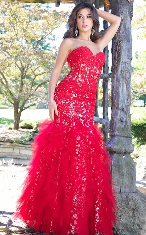 Jovani 1531BG Dress