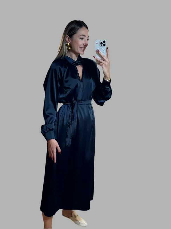 Xenia Dress