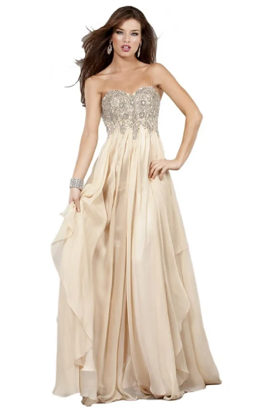 Jovani 1560BG Dress