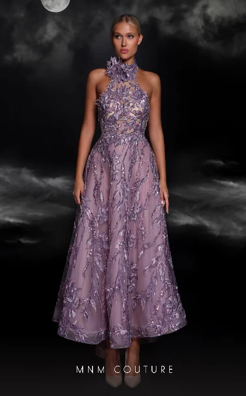 MNM K4104 DRESS