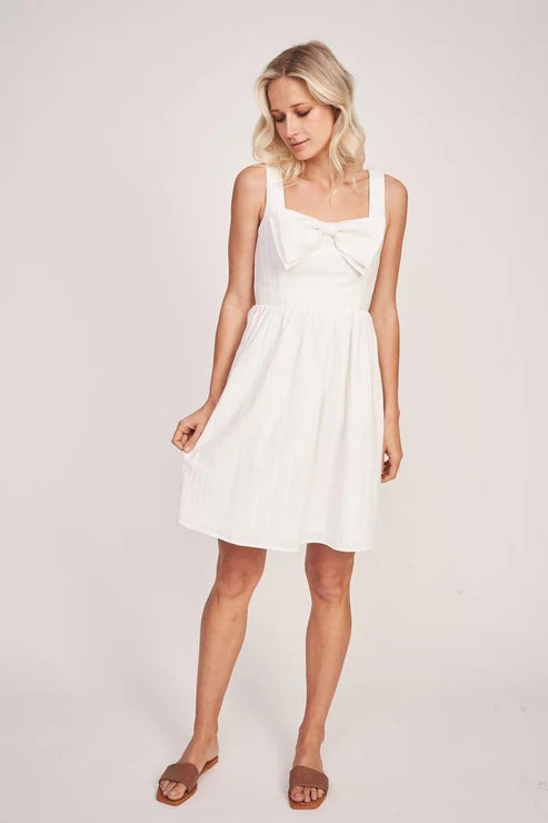 THE DIANA DRESS