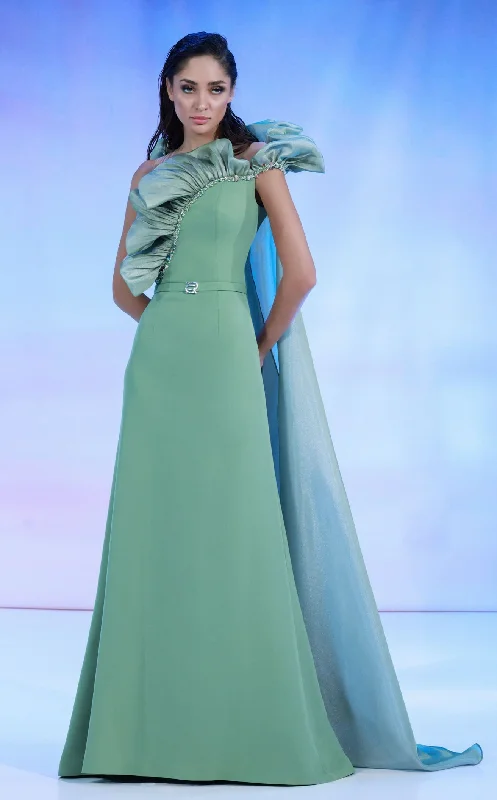 Reverie Couture SS170 Dress