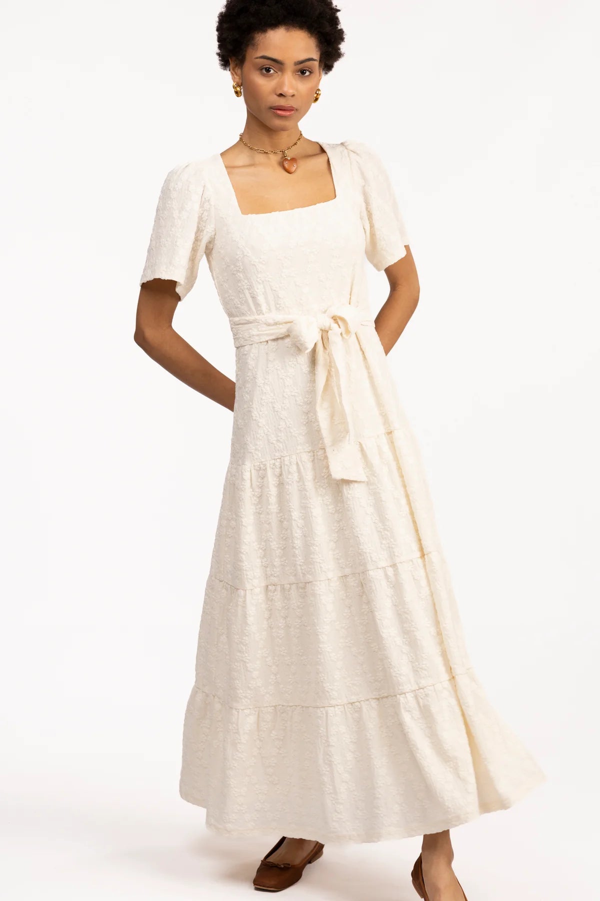 THE LANE DRESS