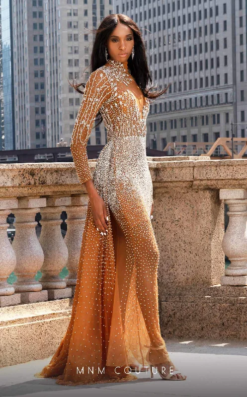 MNM M1127 DRESS