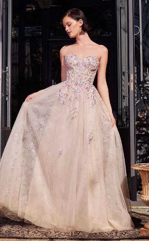 Andrea and Leo A1468 Dress
