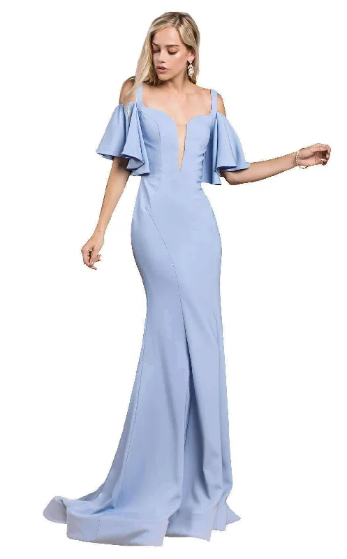 Powder Blue