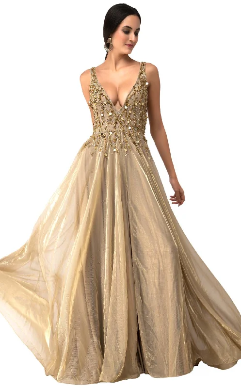 Couture Fashion by FG CF19200135 Dress