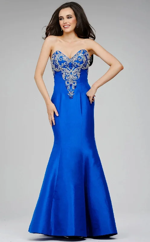 Jovani 20890BG Dress