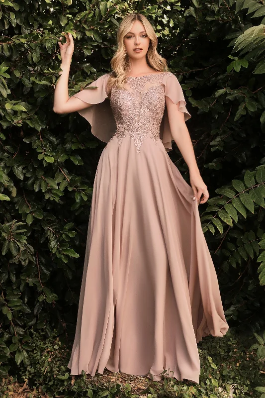 Cinderella Divine  HT101 Dress SIZE 8 ONLY