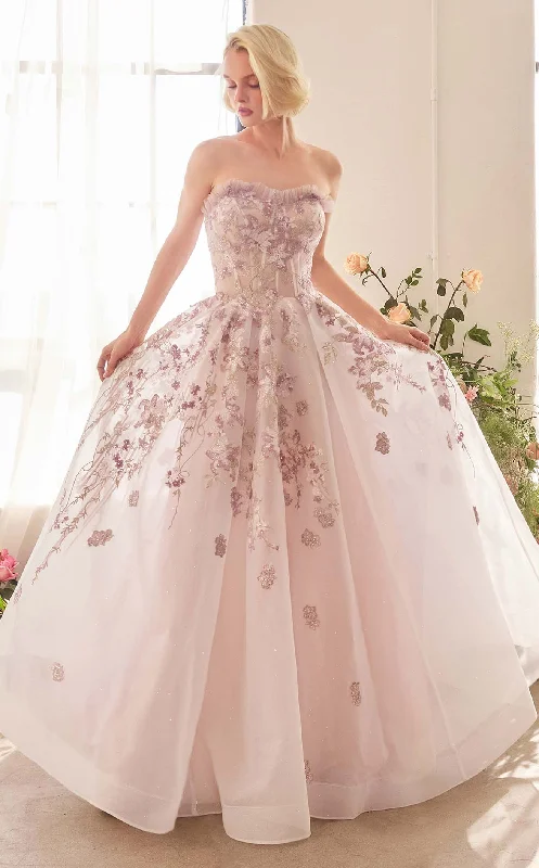 Andrea and Leo A1455 Dress