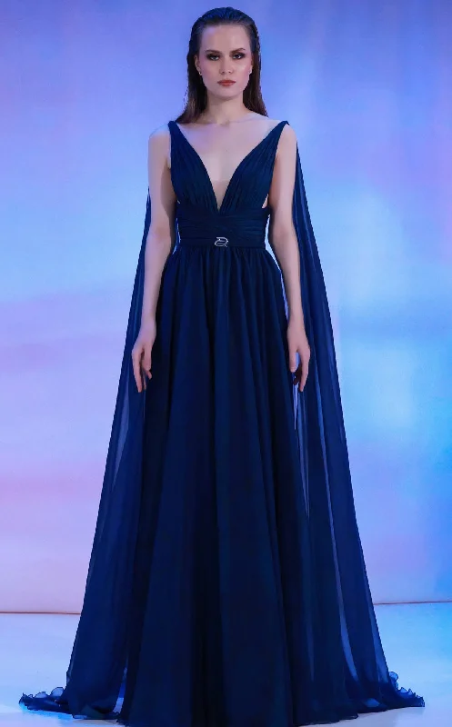 Reverie Couture SS152 Dress