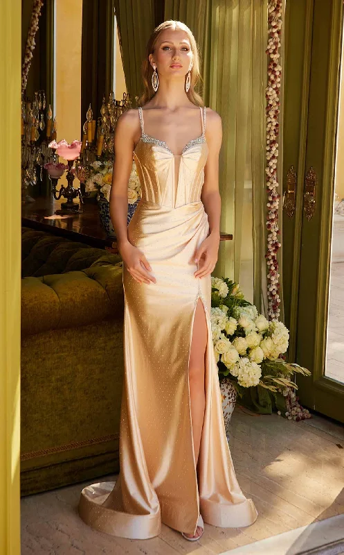 Elizabeth K GL3538 Dress