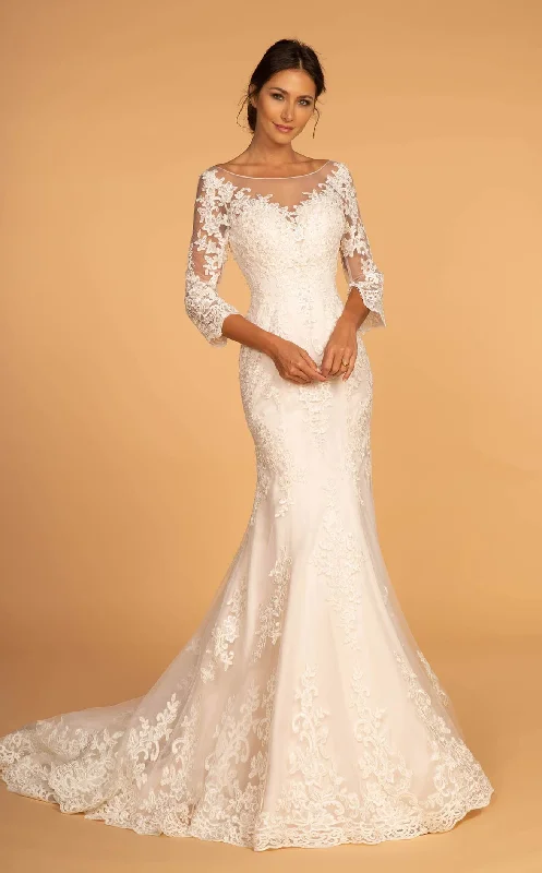 GLS by Gloria GL2592 Dress
