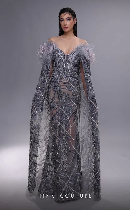 MNM K4097 DRESS