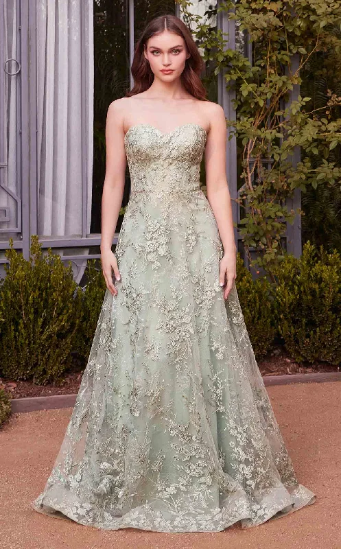 Andrea and Leo A1446 Dress