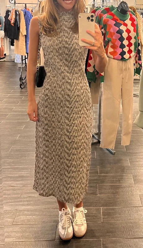 THE LIZZIE DRESS