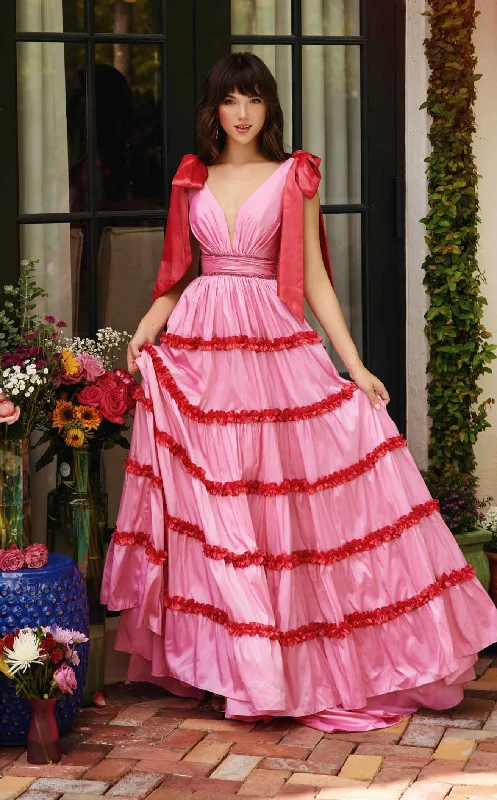 Ava Presley 40091 Dress