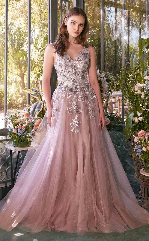 Andrea and Leo A1401 Dress
