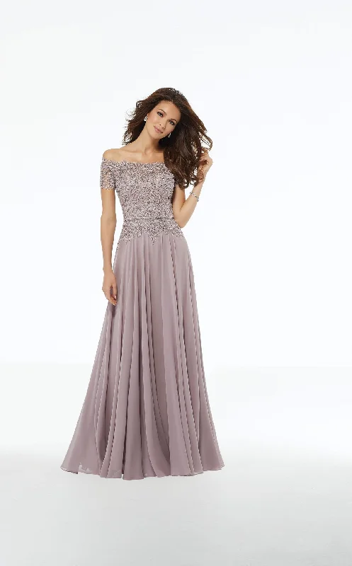 MGNY 72133 Dress