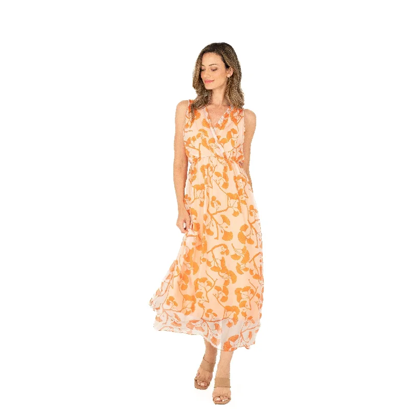 M Made in Italy — Women's Woven Dress