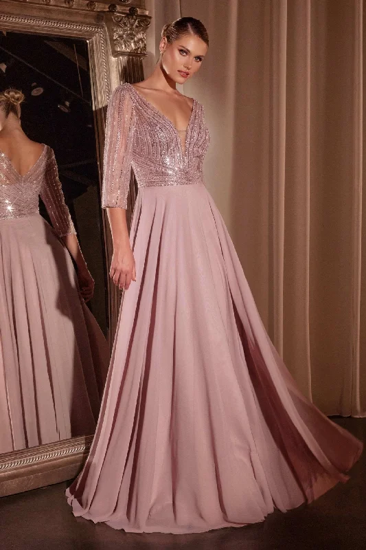 MAUVE