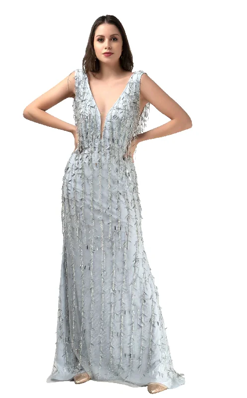 Couture Fashion by FG CF19200131 Dress