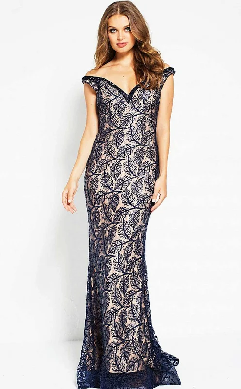 Jovani 55003BG Dress