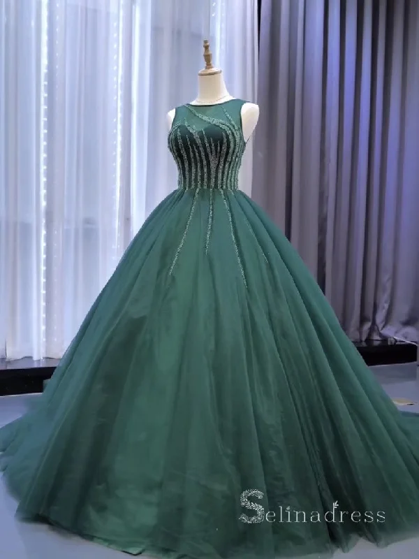 Dark Green