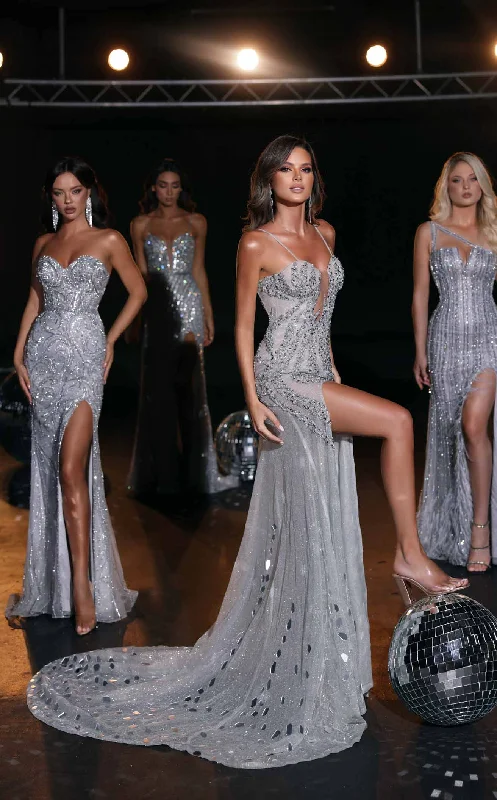 Portia and Scarlett PS23926 Dress