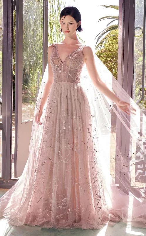 Andrea and Leo A1459 Dress